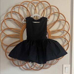 Tiffany &Co Elegant Black dress Kids